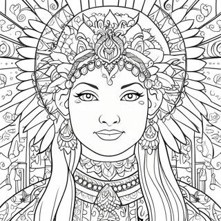 Nabnab Coloring Page 38473-30780