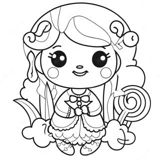 Printable Coloring Pages For Kids 38753-30999