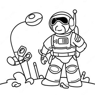 Printable Coloring Pages For Kids 38753-31000