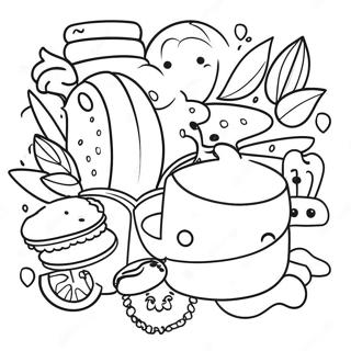 To Sell Coloring Pages