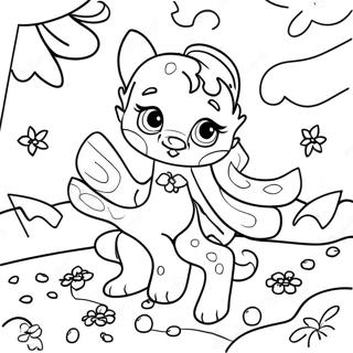 Fun And Creative Sell Coloring Pages Coloring Page 38784-31025