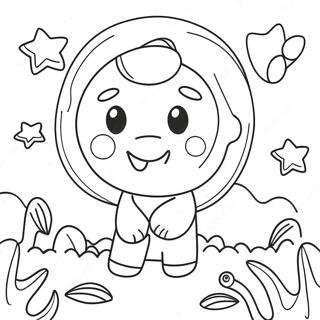 Fun And Creative Sell Coloring Pages Coloring Page 38784-31026