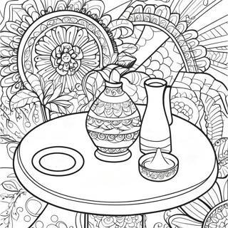 Lalo Table Coloring Page 39053-31226