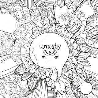 Unity Coloring Page 39113-31279