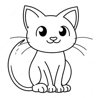 Mew Coloring Pages