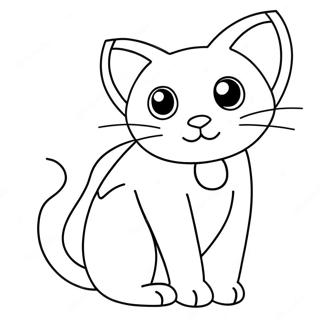 Mew Coloring Page 3926-3176