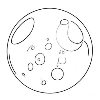 Bubble Coloring Page 3936-3181