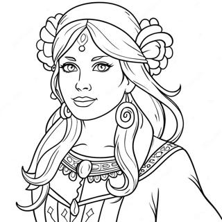 Sml Coloring Page 39523-31589