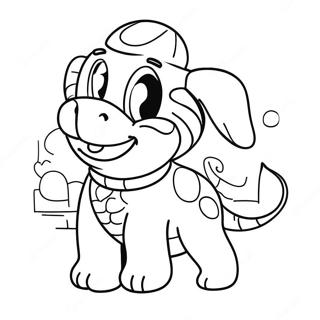 Sml Coloring Page 39523-31591