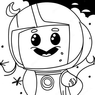 Over The Moon Coloring Page 39643-31688