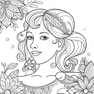 Breathe Coloring Pages