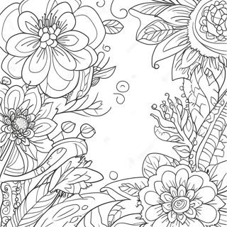 Breathe Coloring Page 39753-31775