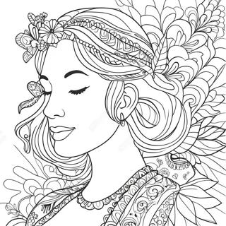 Breathe Coloring Page 39753-31776