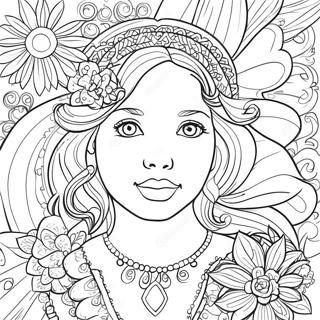 You Are Amazing Coloring Page 39833-31839