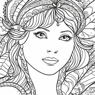 You Are Amazing Coloring Page 39833-31840