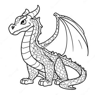 Dnd Coloring Pages