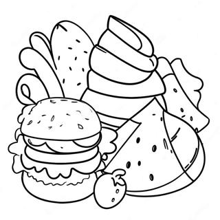 Plr Coloring Page For Kids 40073-32019