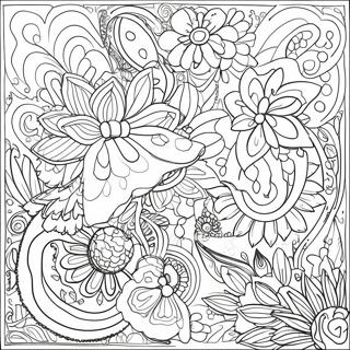 Designs Coloring Pages