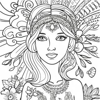 Benefits Of Adult Coloring Pages