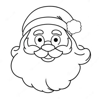 Yukon Cornelius Coloring Page 41023-32763