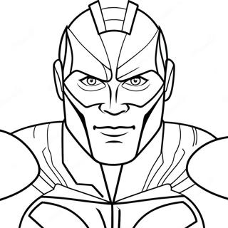 You Re Amazing Superhero Coloring Page 41624-33249