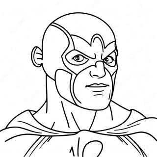 You Re Amazing Superhero Coloring Page 41624-33250