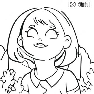 Komi Can T Communicate Coloring Page 42113-33631