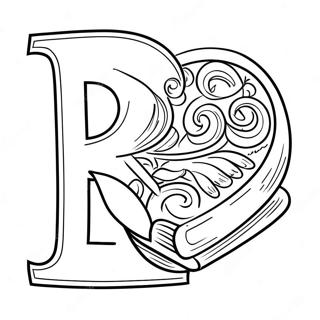 Bible Abcs Coloring Page 42213-33715