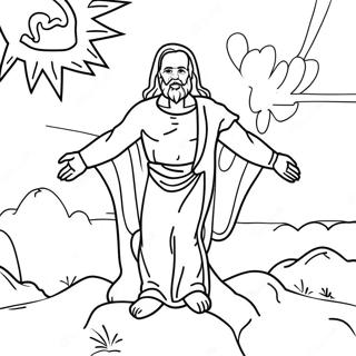 Transfiguration Magic Creatures Coloring Page 42313-33804