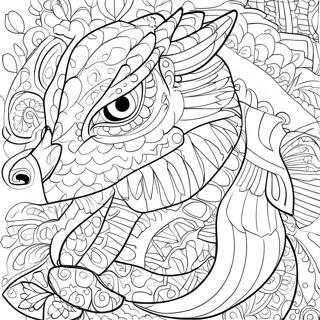 Blooket Coloring Page 42703-34102