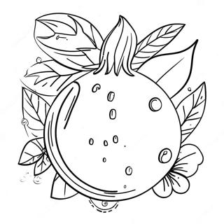 Blooket Coloring Page 42703-34104