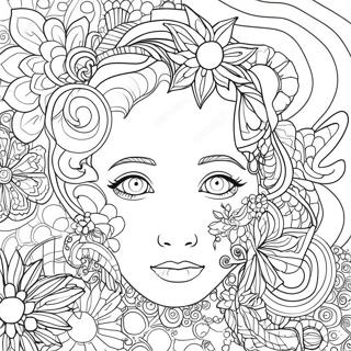 Vivo Coloring Page 43443-34687