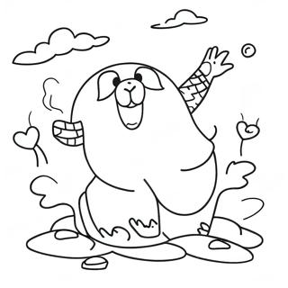 Just Coloring Pages For Kids 43603-34815