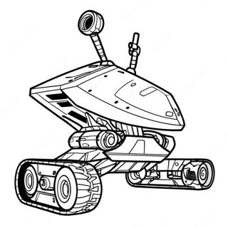 Battlebots Coloring Page 43823-45691