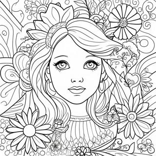 Creative Ways To Make Coloring Pages 4387-3623