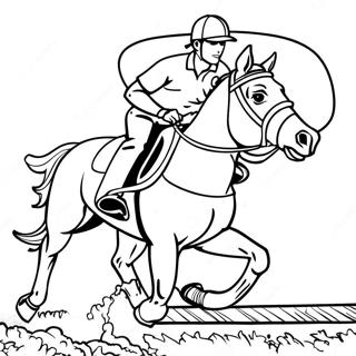 Polo G Coloring Pages