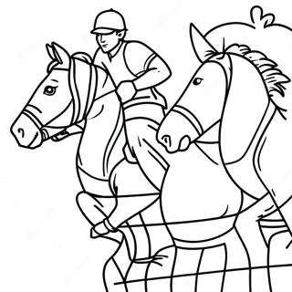 Polo G Coloring Page 44203-35290