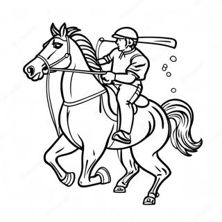 Polo G Coloring Page 44203-35291