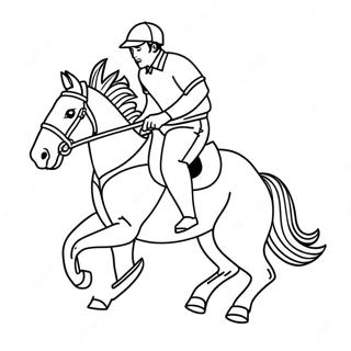 Polo G Coloring Page 44203-35292