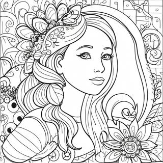 It Coloring Page 44573-35586