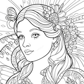 It Coloring Page 44573-35587