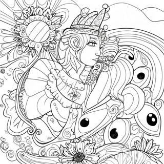 It Coloring Page 44573-35588