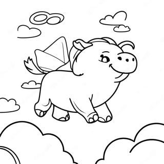 Appa Coloring Pages