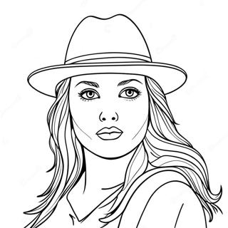 Klombo Coloring Page 45093-35998