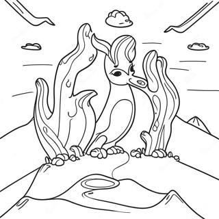 Sanemi Coloring Page 45693-36479