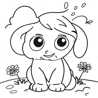 Creative 4th Graders Coloring Page 45904-36664