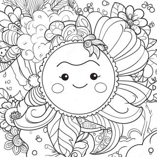 Girls Names Coloring Pages