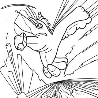 Force And Motion Coloring Pages