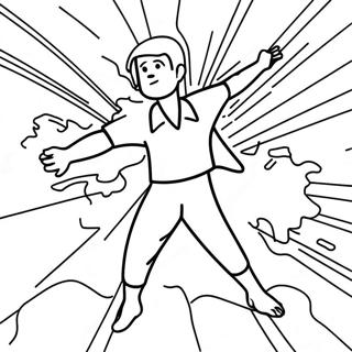 Force And Motion Coloring Page 46863-37414