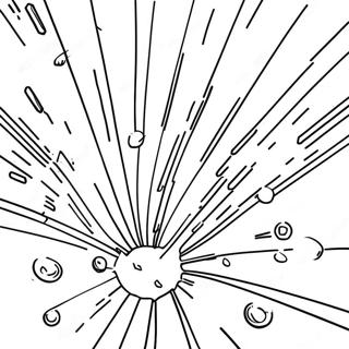 Exciting Force And Motion Experiment Coloring Page 46864-37409